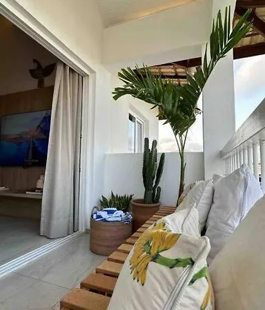Villa Pf Village - Praia Do Lord Praia do Forte Exterior photo
