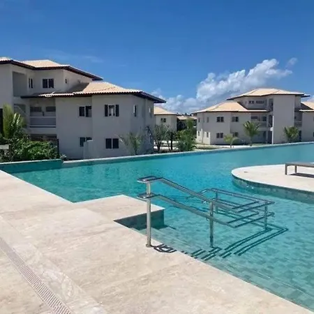 Villa Pf Village - Praia Do Lord Praia do Forte Exterior photo