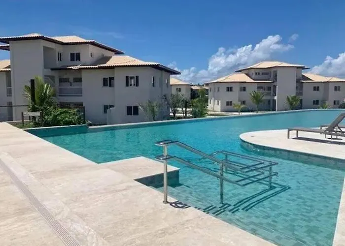 Villa Pf Village - Praia Do Lord