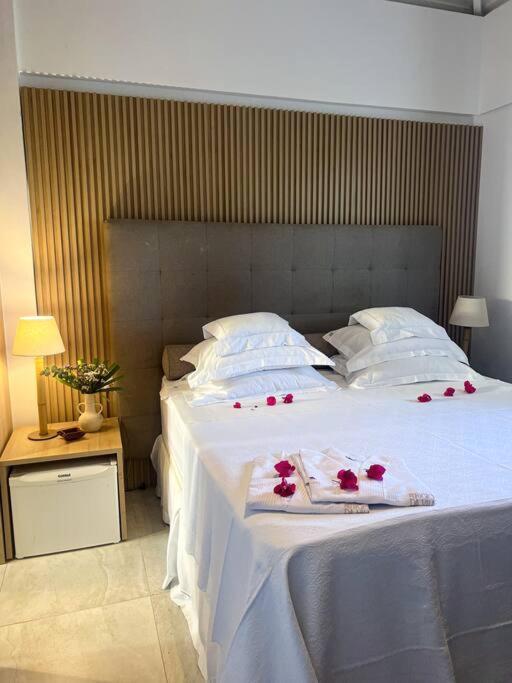 Apartamento Pf Village - Do Lord Praia do Forte