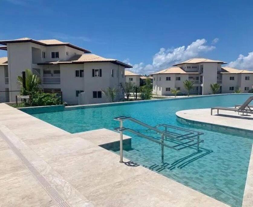 Apartamento Pf Village - Do Lord Praia do Forte