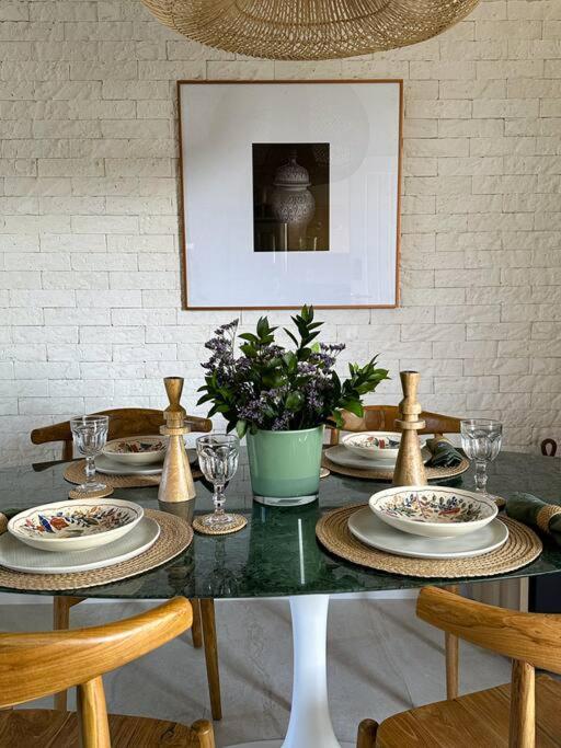 Apartamento Pf Village - Do Lord *
