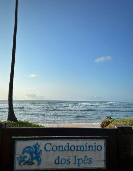 Apartamento Pf Village - Do Lord Praia do Forte