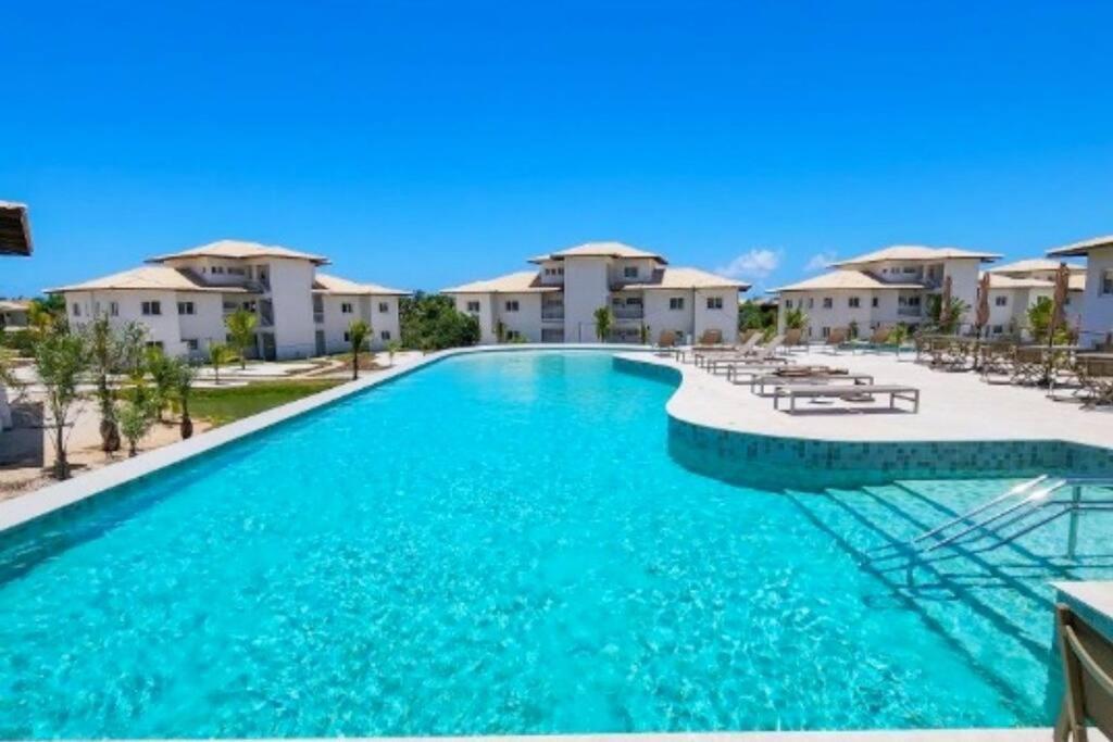 Apartamento Pf Village - Do Lord