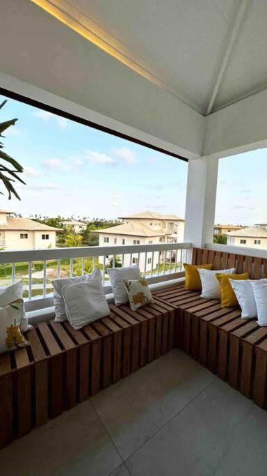 Apartamento Pf Village - Do Lord